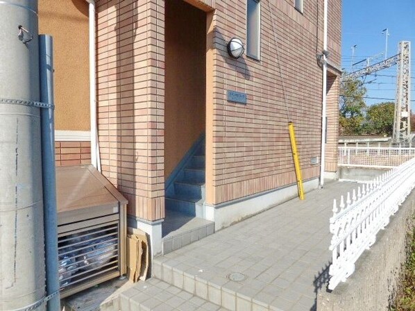 つつじヶ丘ビレッジの物件内観写真